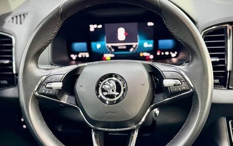 Skoda Karoq I, 2023 год, 2 110 000 рублей, 16 фотография