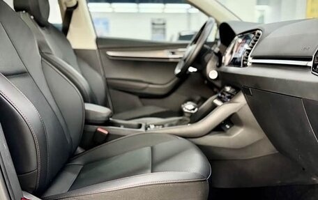 Skoda Karoq I, 2023 год, 2 110 000 рублей, 11 фотография