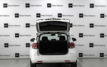 Chevrolet Cruze II, 2013 год, 949 900 рублей, 5 фотография