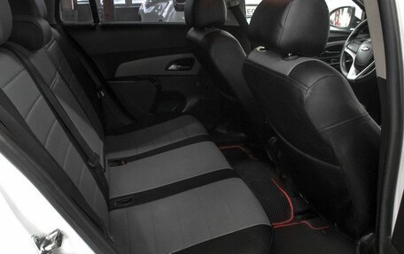 Chevrolet Cruze II, 2013 год, 949 900 рублей, 9 фотография