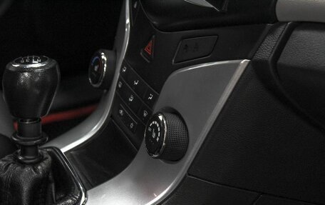 Chevrolet Cruze II, 2013 год, 949 900 рублей, 11 фотография