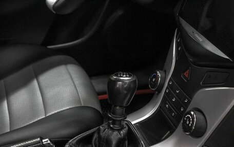 Chevrolet Cruze II, 2013 год, 949 900 рублей, 10 фотография