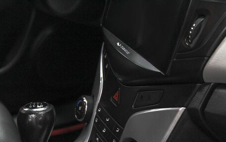 Chevrolet Cruze II, 2013 год, 949 900 рублей, 12 фотография