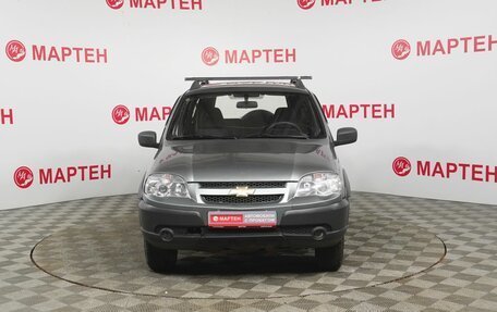 Chevrolet Niva I рестайлинг, 2013 год, 620 000 рублей, 2 фотография