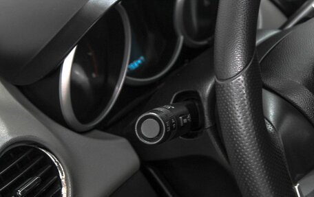 Chevrolet Cruze II, 2013 год, 949 900 рублей, 18 фотография