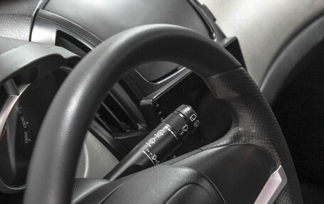 Chevrolet Cruze II, 2013 год, 949 900 рублей, 19 фотография