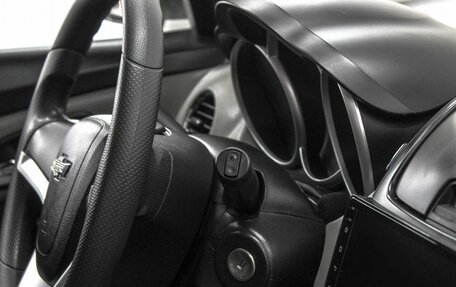 Chevrolet Cruze II, 2013 год, 949 900 рублей, 15 фотография