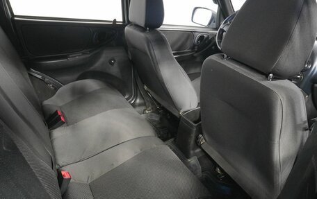 Chevrolet Niva I рестайлинг, 2013 год, 620 000 рублей, 11 фотография