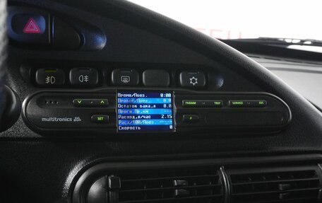 Chevrolet Niva I рестайлинг, 2013 год, 620 000 рублей, 12 фотография