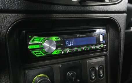 Chevrolet Niva I рестайлинг, 2013 год, 620 000 рублей, 14 фотография