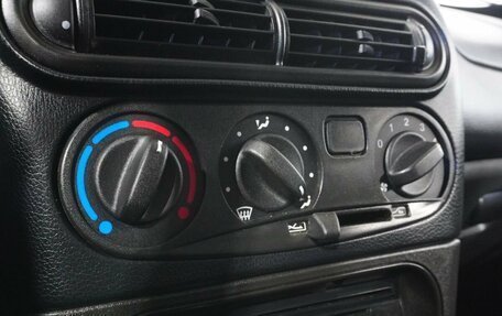 Chevrolet Niva I рестайлинг, 2013 год, 620 000 рублей, 13 фотография