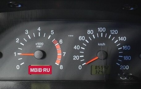 Chevrolet Niva I рестайлинг, 2013 год, 620 000 рублей, 17 фотография