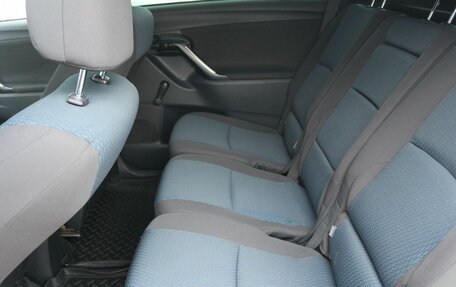 Toyota Verso I, 2013 год, 1 090 000 рублей, 15 фотография