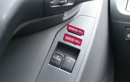 Toyota Verso I, 2013 год, 1 090 000 рублей, 13 фотография