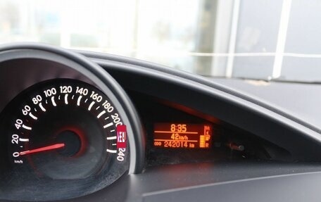 Toyota Verso I, 2013 год, 1 090 000 рублей, 8 фотография