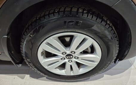 KIA Sportage IV рестайлинг, 2017 год, 1 649 000 рублей, 14 фотография