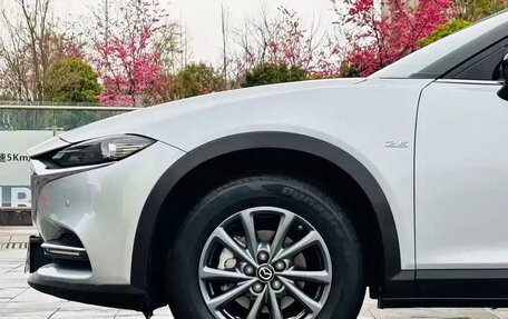 Mazda CX-4, 2024 год, 1 947 555 рублей, 8 фотография