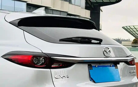 Mazda CX-4, 2024 год, 1 947 555 рублей, 9 фотография