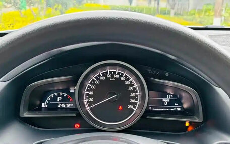 Mazda CX-4, 2024 год, 1 947 555 рублей, 16 фотография