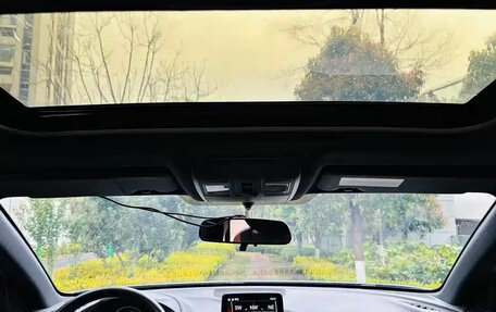 Mazda CX-4, 2024 год, 1 947 555 рублей, 13 фотография