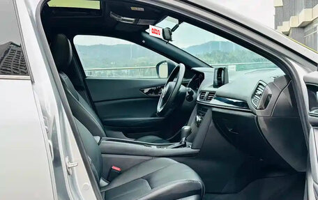 Mazda CX-4, 2024 год, 1 947 555 рублей, 17 фотография