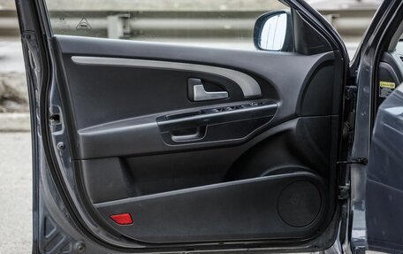 KIA cee'd I рестайлинг, 2010 год, 828 000 рублей, 12 фотография