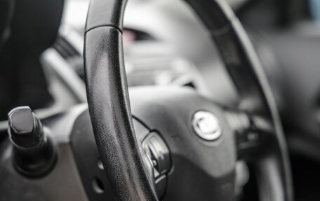 KIA cee'd I рестайлинг, 2010 год, 828 000 рублей, 16 фотография