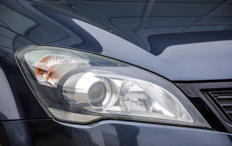 KIA cee'd I рестайлинг, 2010 год, 828 000 рублей, 9 фотография