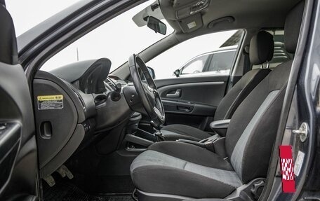 KIA cee'd I рестайлинг, 2010 год, 828 000 рублей, 14 фотография