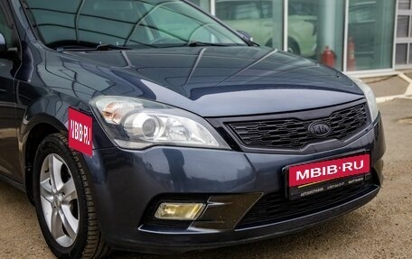 KIA cee'd I рестайлинг, 2010 год, 828 000 рублей, 10 фотография