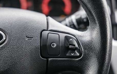 KIA cee'd I рестайлинг, 2010 год, 828 000 рублей, 22 фотография