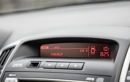 KIA cee'd I рестайлинг, 2010 год, 828 000 рублей, 24 фотография