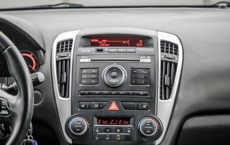 KIA cee'd I рестайлинг, 2010 год, 828 000 рублей, 23 фотография