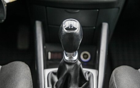 KIA cee'd I рестайлинг, 2010 год, 828 000 рублей, 29 фотография