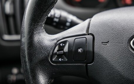 KIA cee'd I рестайлинг, 2010 год, 828 000 рублей, 20 фотография