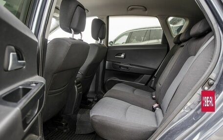 KIA cee'd I рестайлинг, 2010 год, 828 000 рублей, 30 фотография