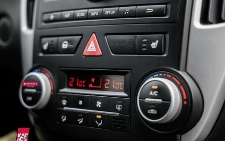 KIA cee'd I рестайлинг, 2010 год, 828 000 рублей, 27 фотография