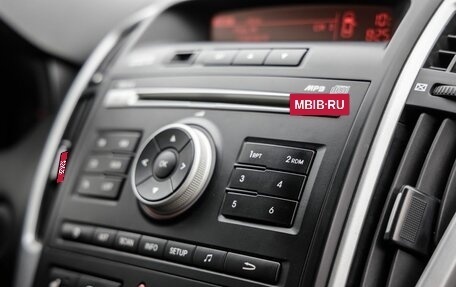 KIA cee'd I рестайлинг, 2010 год, 828 000 рублей, 25 фотография