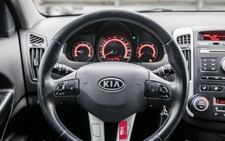 KIA cee'd I рестайлинг, 2010 год, 828 000 рублей, 18 фотография