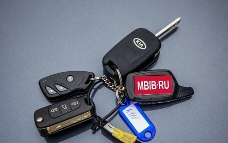 KIA cee'd I рестайлинг, 2010 год, 828 000 рублей, 33 фотография