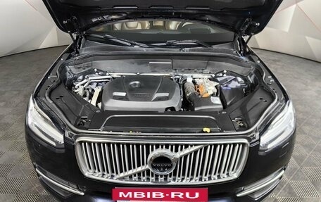 Volvo XC90 II рестайлинг, 2019 год, 5 398 000 рублей, 11 фотография