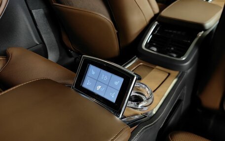 Volvo XC90 II рестайлинг, 2019 год, 5 398 000 рублей, 26 фотография