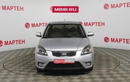 KIA Rio II, 2010 год, 680 000 рублей, 2 фотография