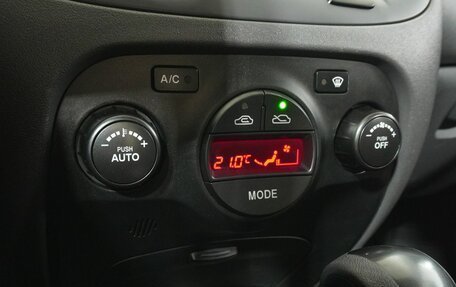 KIA Rio II, 2010 год, 680 000 рублей, 13 фотография