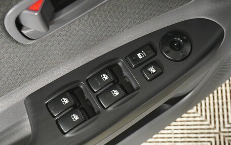 KIA Rio II, 2010 год, 680 000 рублей, 14 фотография