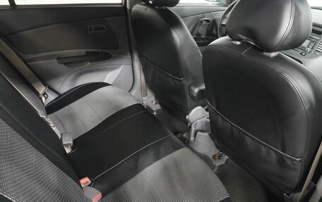 KIA Rio II, 2010 год, 680 000 рублей, 11 фотография