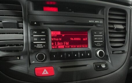 KIA Rio II, 2010 год, 680 000 рублей, 12 фотография