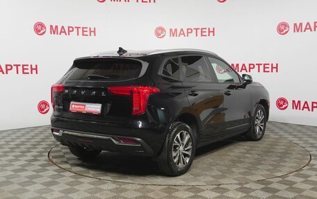 Haval Jolion, 2023 год, 1 829 000 рублей, 5 фотография