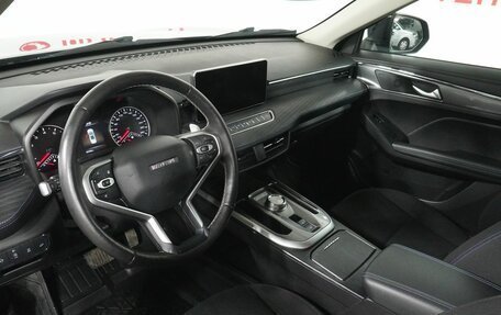 Haval Jolion, 2023 год, 1 829 000 рублей, 9 фотография