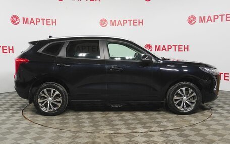 Haval Jolion, 2023 год, 1 829 000 рублей, 4 фотография